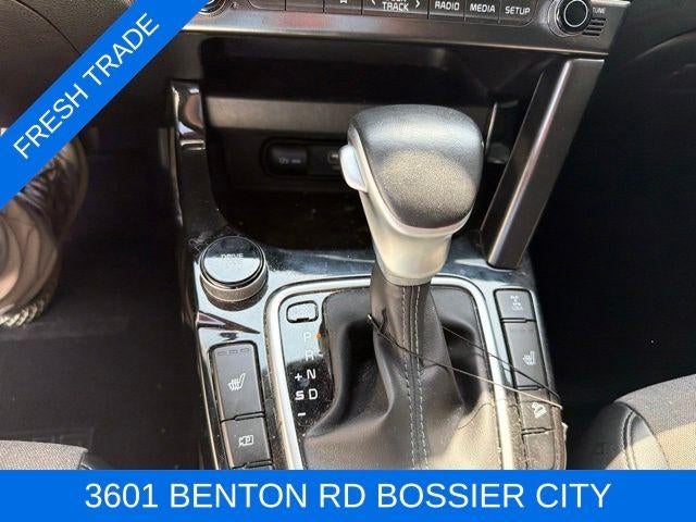2024 Kia Seltos X-Line DCT AWD