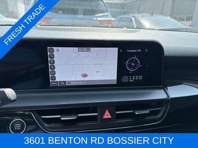 2024 Kia Seltos X-Line DCT AWD