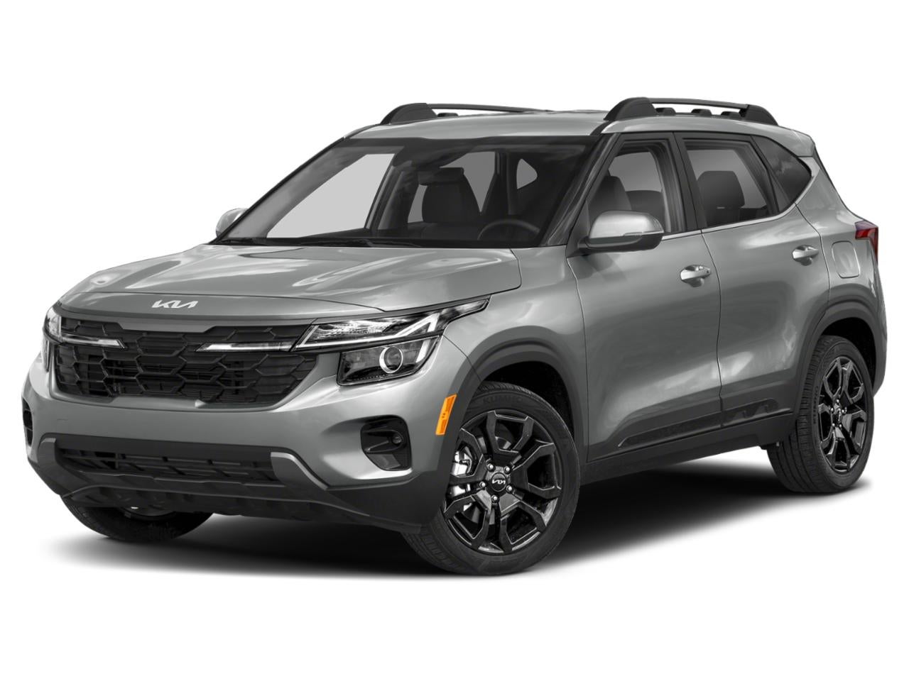 2024 Kia Seltos X-Line DCT AWD