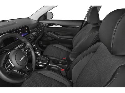 2024 Kia Seltos X-Line DCT AWD