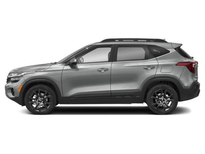 2024 Kia Seltos X-Line DCT AWD