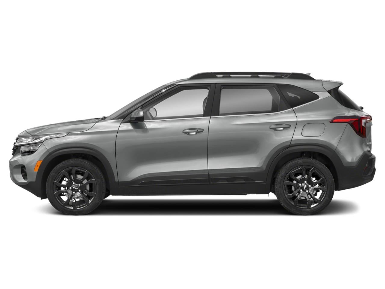 2024 Kia Seltos X-Line DCT AWD