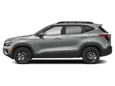 2024 Kia Seltos X-Line DCT AWD