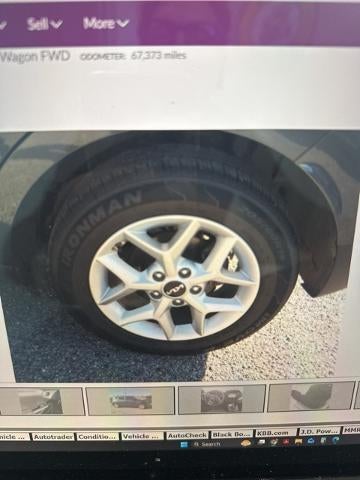 2022 Kia Soul LX IVT