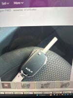 2022 Kia Soul LX IVT