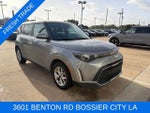 2024 Kia Soul LX IVT