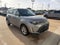 2024 Kia Soul LX IVT