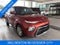 2021 Kia Soul LX IVT