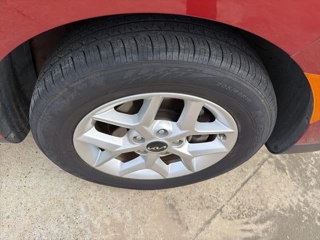 2023 Kia Soul LX IVT