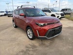 2023 Kia Soul LX IVT