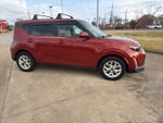 2023 Kia Soul LX IVT