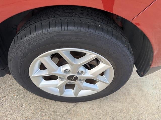 2023 Kia Soul LX IVT