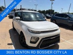 2022 Kia Soul LX IVT