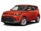 2025 Kia Soul LX FWD