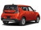 2025 Kia Soul LX FWD
