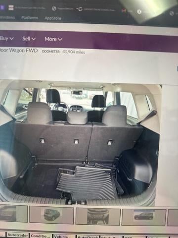 2024 Kia Soul LX IVT