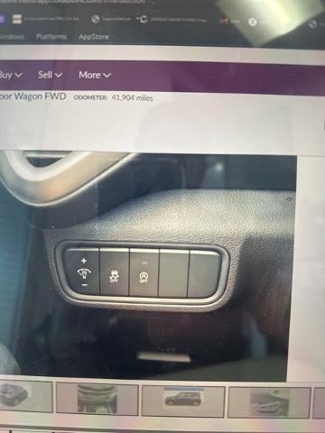 2024 Kia Soul LX IVT