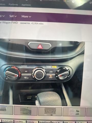 2024 Kia Soul LX IVT