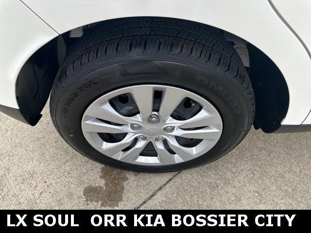2023 Kia Soul LX IVT