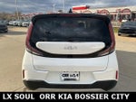 2023 Kia Soul LX IVT