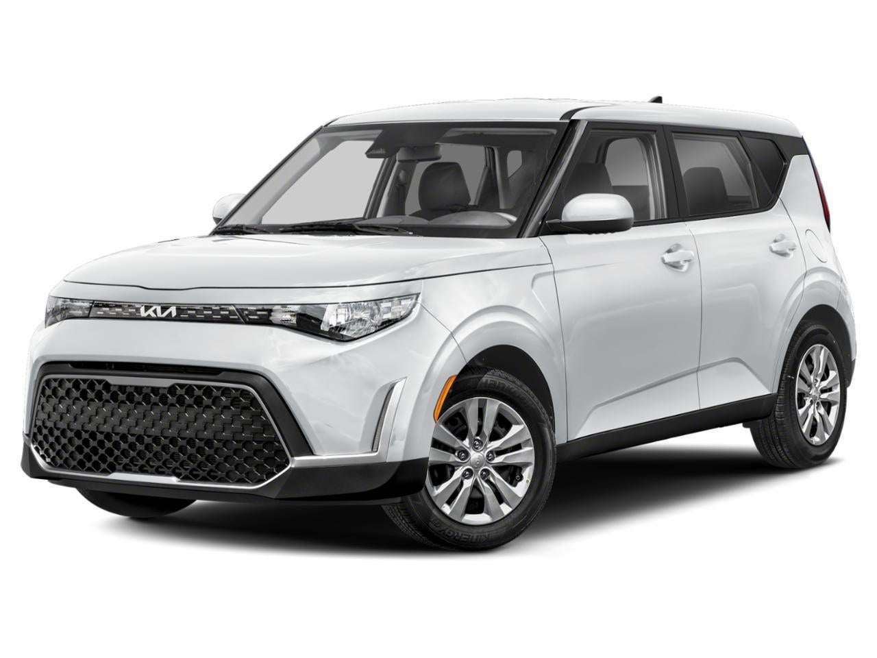 2023 Kia Soul LX IVT