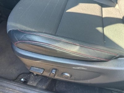 2022 Kia Soul Turbo DCT