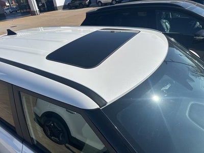 2022 Kia Soul Turbo DCT