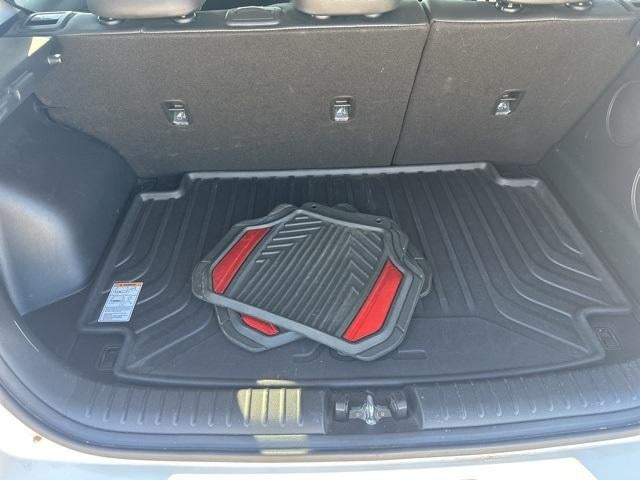 2022 Kia Soul Turbo DCT