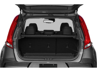 2022 Kia Soul Turbo DCT