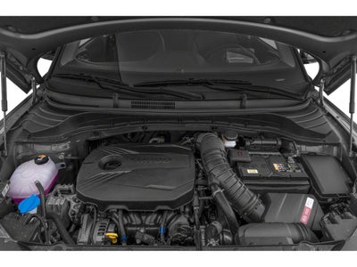 2022 Kia Soul Turbo DCT