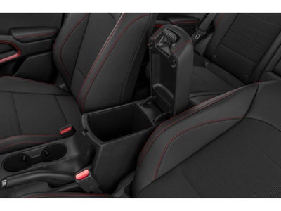 2022 Kia Soul Turbo DCT