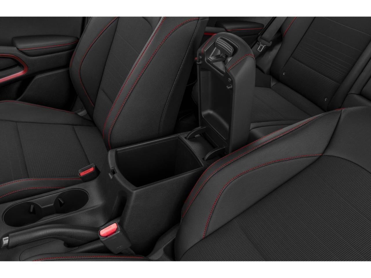 2022 Kia Soul Turbo DCT