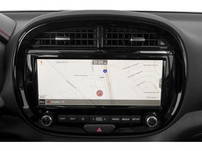 2022 Kia Soul Turbo DCT