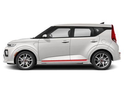 2022 Kia Soul Turbo DCT