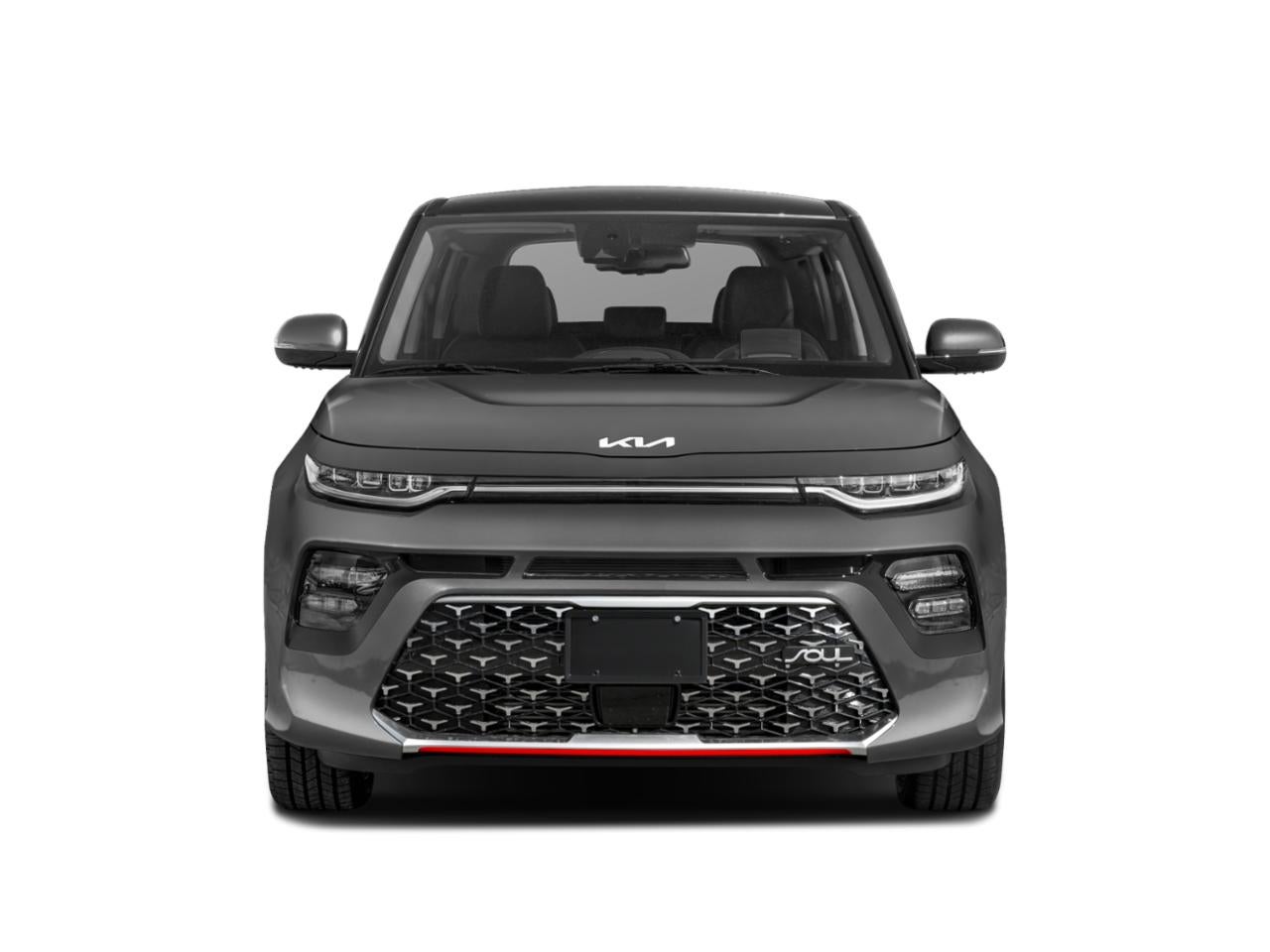 2022 Kia Soul Turbo DCT