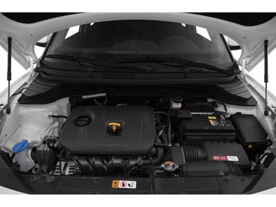 2021 Kia Soul GT-Line IVT