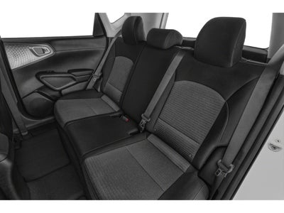 2021 Kia Soul GT-Line IVT