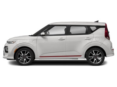 2021 Kia Soul GT-Line IVT
