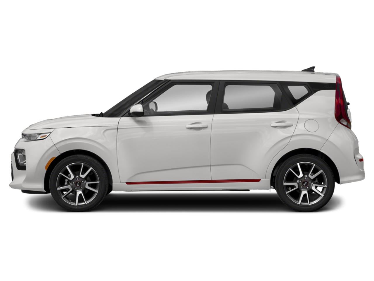 2021 Kia Soul GT-Line IVT