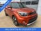 2018 Kia Soul + Auto