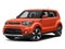 2018 Kia Soul + Auto