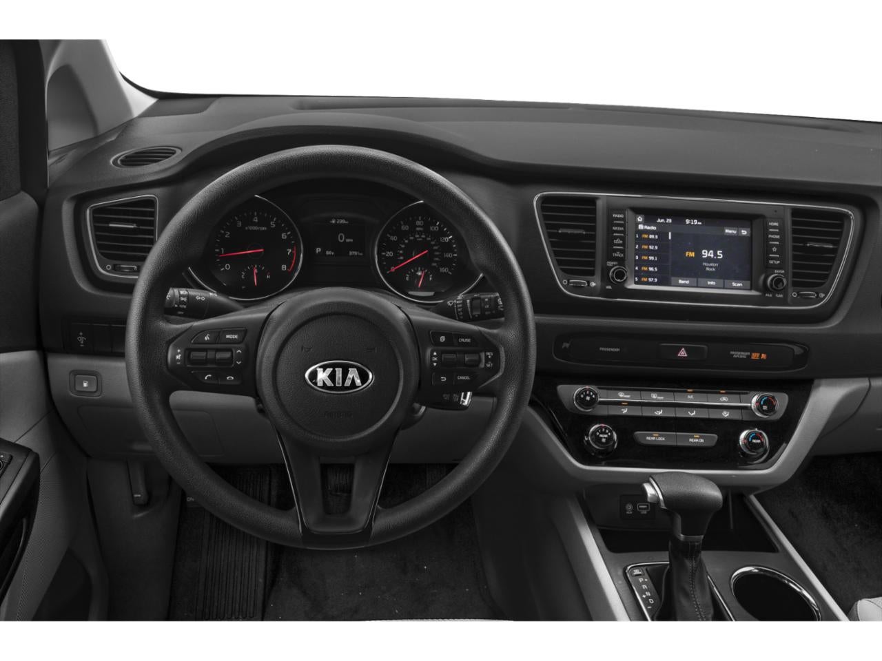 2020 Kia Sedona LX FWD