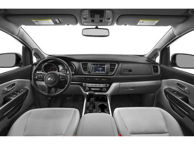 2020 Kia Sedona LX FWD