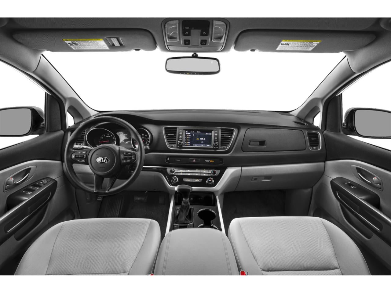 2020 Kia Sedona LX FWD