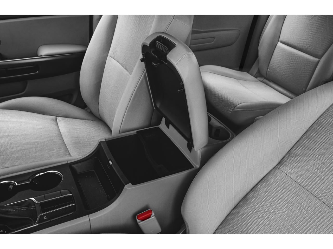 2020 Kia Sedona LX FWD