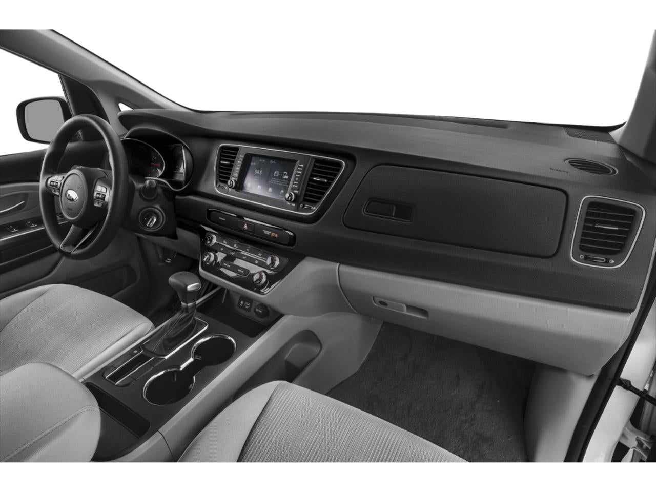 2020 Kia Sedona LX FWD