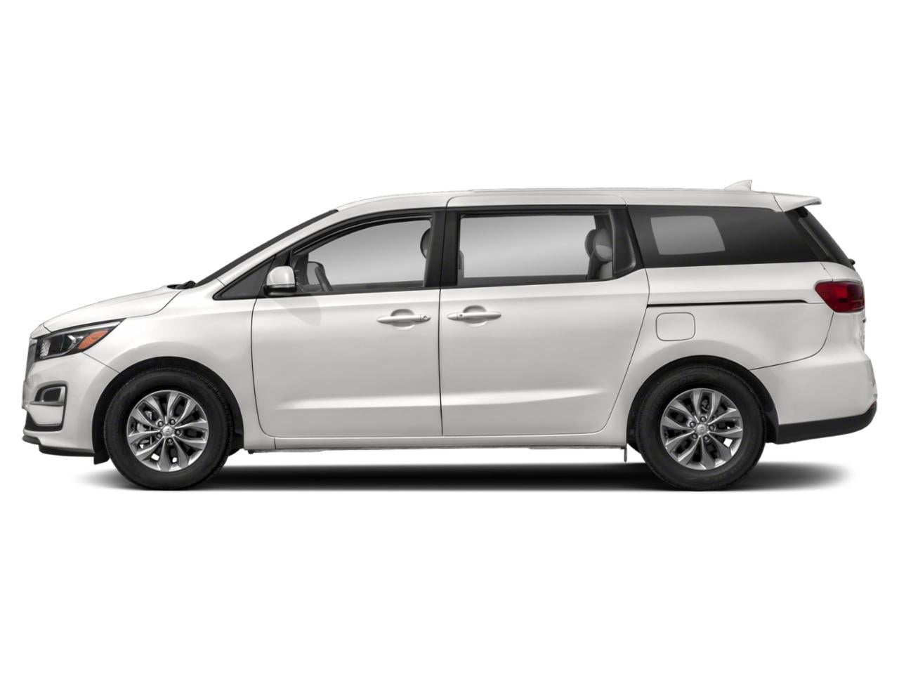 2020 Kia Sedona LX FWD