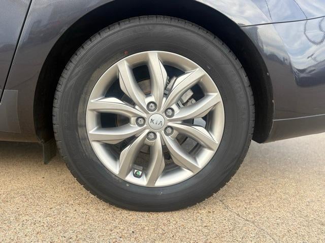 2021 Kia Sedona LX FWD