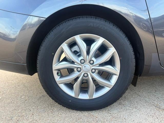 2021 Kia Sedona LX FWD