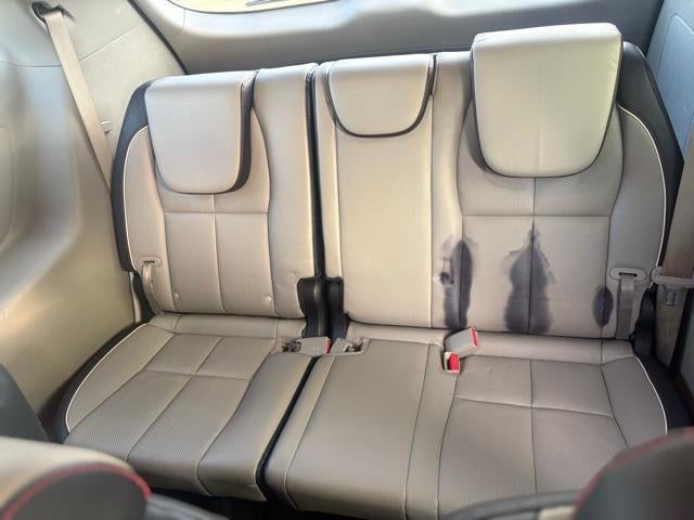 2021 Kia Sedona LX FWD